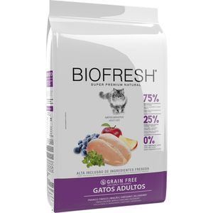 Biofresh Gatos Adultos  - 1,5Kg