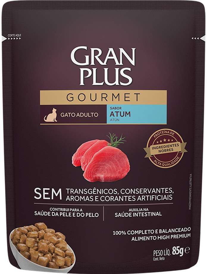 Racao_Umida_GranPlus_Sache_Atum_para_Gatos_Adultos_2422010_FRENTE