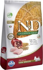 Racao_Farmina_N_D_Ancestral_Grain_Frango_Caes_Adultos_Racas_Pequenas_2150472