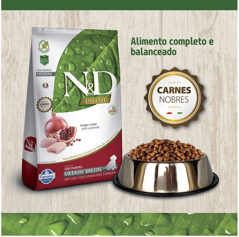 Racao_Farmina_N_D_Prime_Frango_e_Roma_Caes_Filhotes_Racas_Medias_2156395_-7-