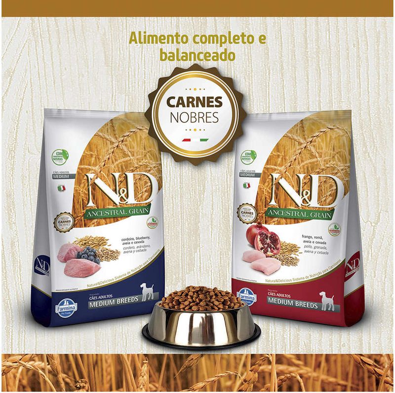 Racao_Farmina_N_D_Ancestral_Grain_Frango_Caes_Adultos_Racas_Medias_2150467_2