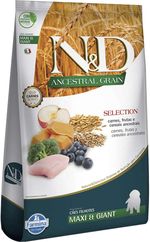 Racao_Farmina_N_D_Ancestral_Grain_Selection_Carnes_e_Frutas_para_Caes_Filhotes_Racas_Grandes_2382983