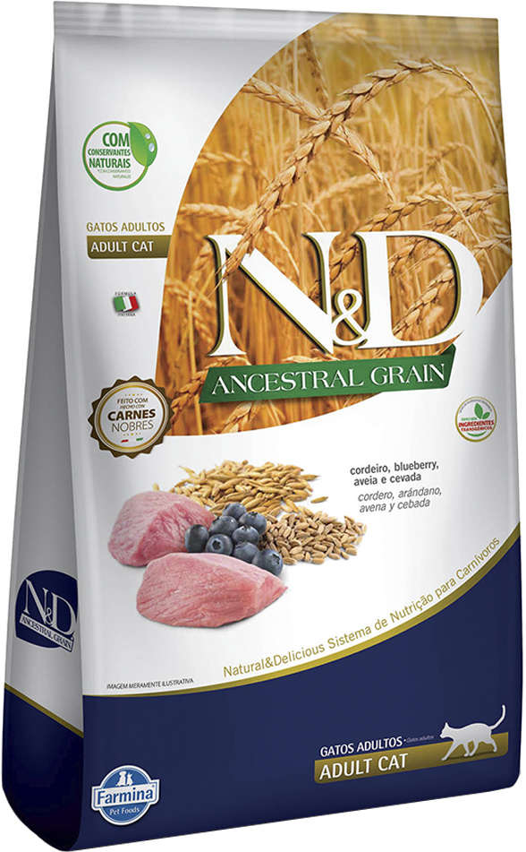 Racao_Farmina_N_D_Ancestral_Grain_Cordeiro_Gatos_Adultos_2150483
