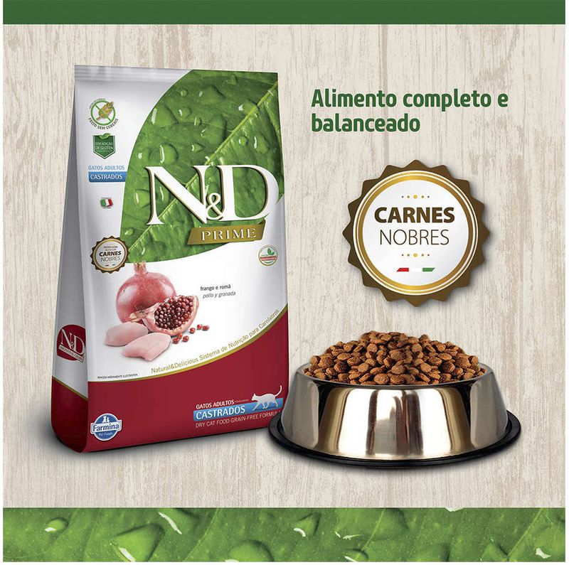 Racao_Farmina_N_D_Prime_Frango_e_Roma_Gatos_Adultos_Castrados_2156412_-8-