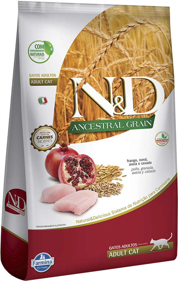 Racao_Farmina_N_D_Ancestral_Grain_Frango_Gatos_Adultos_2150484
