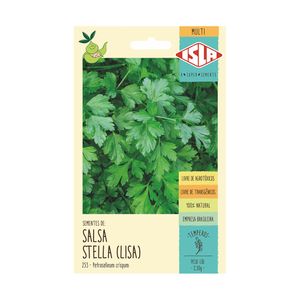 Isla Multi Salsa Lisa