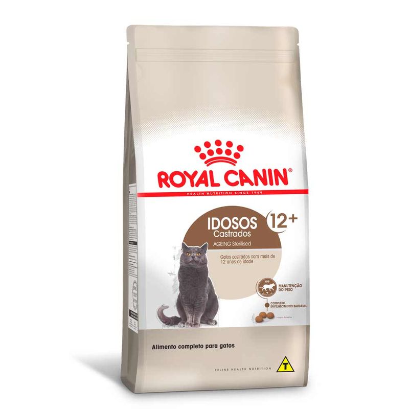Royal-Cannin-Gato-Idoso