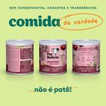 Racao_Umida_Pet_Delicia_Natural_Papinha_de_Frango_Crescimento_Saudavel_para_Caes_Filhotes_-_320_g_-