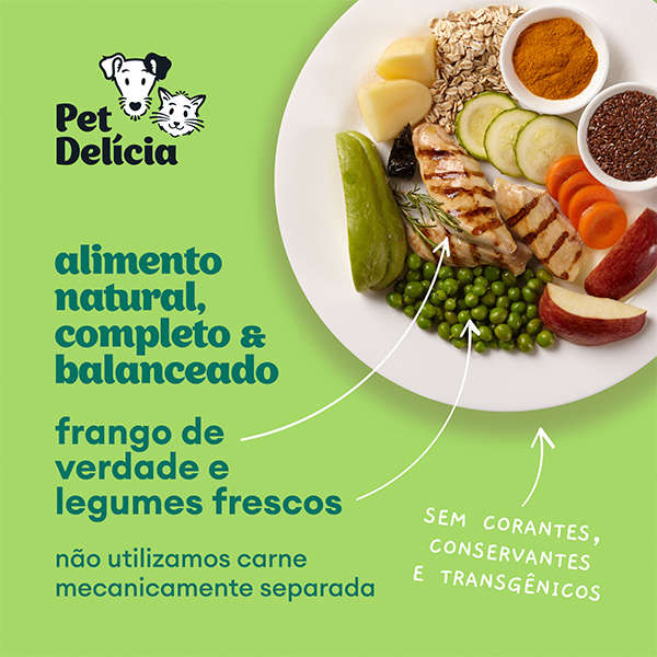 Racao_Umida_Pet_Delicia_Natural_Papinha_de_Frango_Crescimento_Saudavel_para_Caes_Filhotes_-_320_g_1