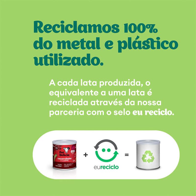 3105784_Racao_Umida_Pet_Delicia_Natural_Cacarolinha_de_Carne_-_320_g