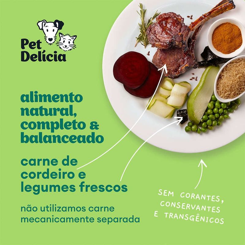 Racao_Umida_Pet_Delicia_Cordeiro_com_Legumes_para_Caes_Adultos_-_320__g_1