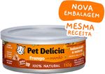 Racao_Umida_Pet_Delicia_Natural_Frango_com_Mamao_Saude_Intestinal