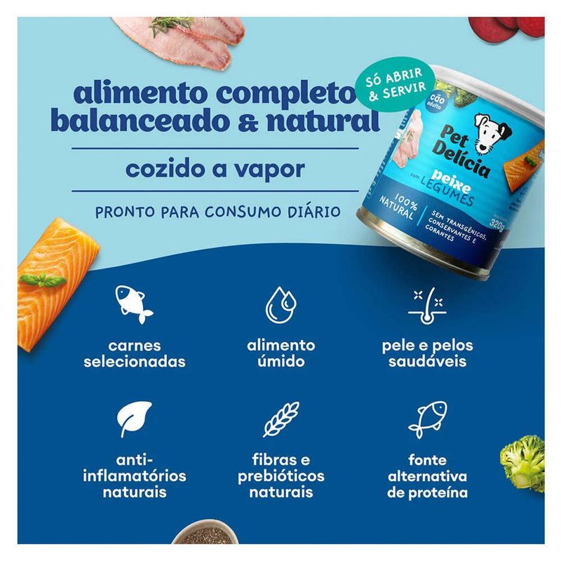 31027520471_Racao_Umida_Pet_Delicia_Natural_Proteina_Alternativa_para_Caes_Sabor_Peixe_com_Legumes_-6-