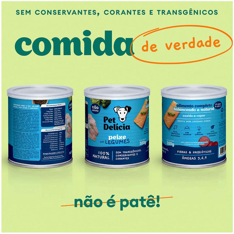 31027520471_Racao_Umida_Pet_Delicia_Natural_Proteina_Alternativa_para_Caes_Sabor_Peixe_com_Legumes_-4-