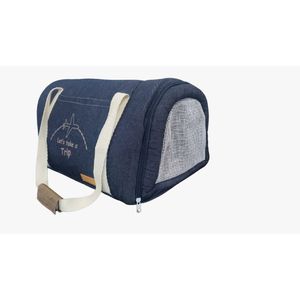 Bolsa de Transporte Avião