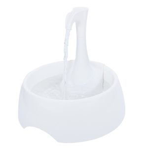Fonte Bebedouro Aqua First Branca