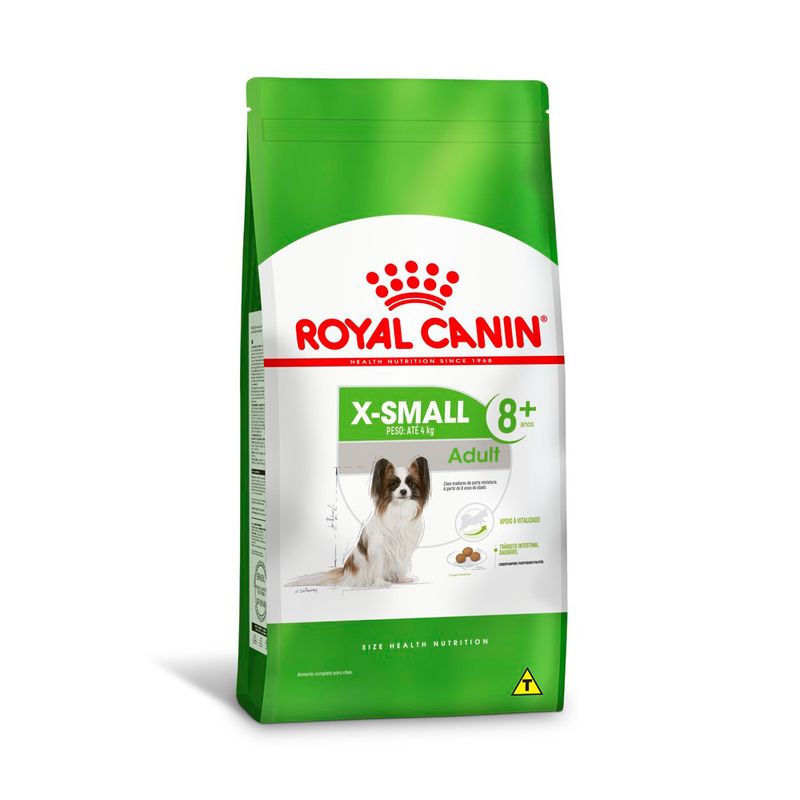ROYAL-CANIN-X-SMALL-ADULTO-8--1KG