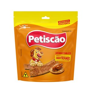 Petiscao Bifinho Mastigavel Frango 500G