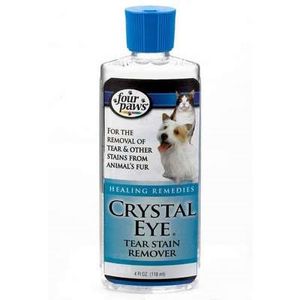 Crystal Eye - 118Ml