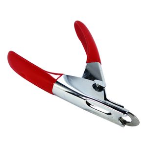 Alicate Corte De Unhas Guilhotina