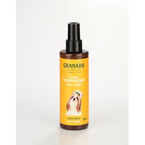 Fluido Desembaraçante Pet 200Ml
