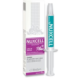 Nuxcell Plus