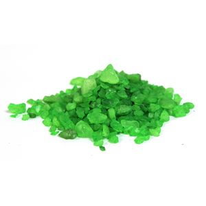 Fr. Cascalho Cor Abacate 1Kg