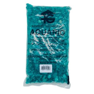 Fr. Cascalho Cor Verde 1 - 1Kg