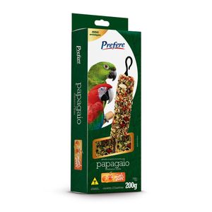 Prefere Bastão Papagaio 200G