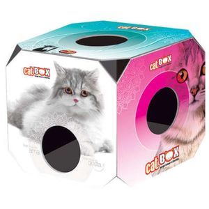 Cat Box Adulto Furacão Pet