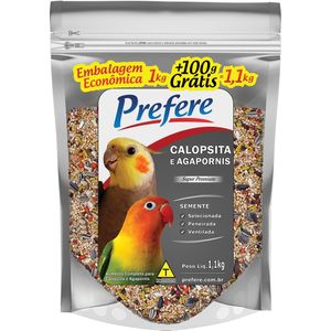 Prefere Mix Calopsita 1,1Kg