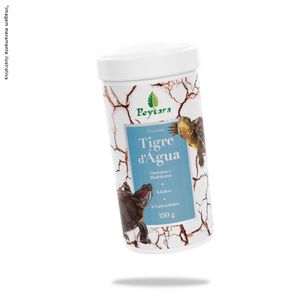 Poytara Tigre D'Água 350Gr