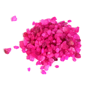 Fr. Cascalho Cor Rosa 1Kg