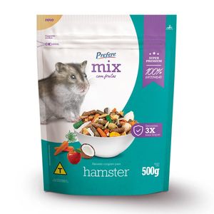 Prefere Mix Hamster 500G