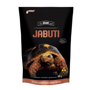 Alcon Jabuti 300g