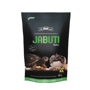 Alcon Jabuti Baby 100g