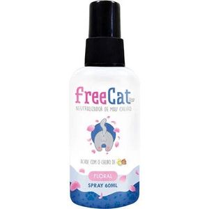 Freecat Floral