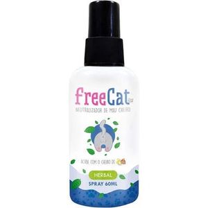 Freecat Herbal
