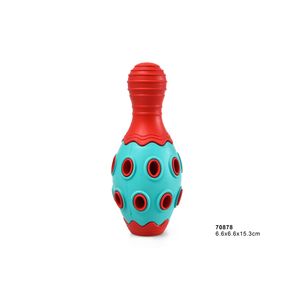 Brinquedo Pino Multifuncional Com Sino