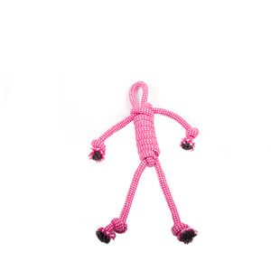 Napi Mordedor Pet Corda Clean - 33Cm
