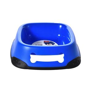 Comedouro Plast Plus Gd