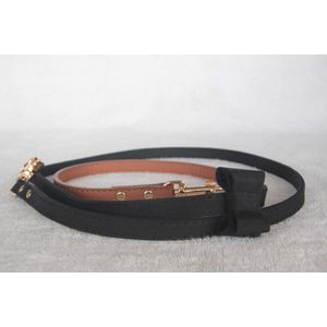 Zooland Guia 1.2 120Cm Cor Preta