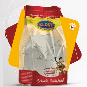 Strips Ll Pet - 500G