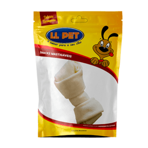 Osso Nó 4/5 Ll Pet - 50G