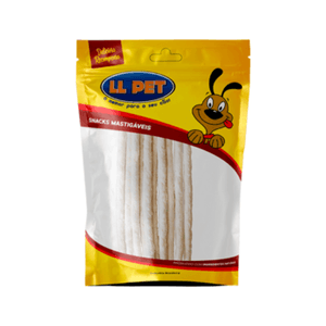 Palito Ll Pet 6X5Mm - 60G