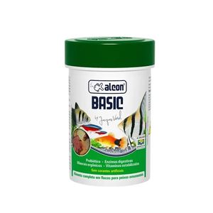 Ração Alcon Basic - 10G