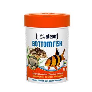 Ração Alcon Bottom Fish - 50G