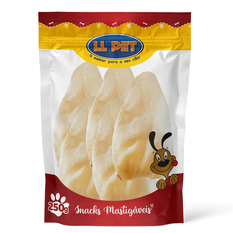 orelha-bovina-ll-pet-250g