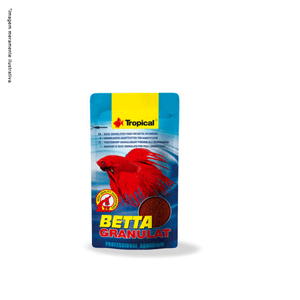 Tropical Betta Granulat Sachet 5Gr
