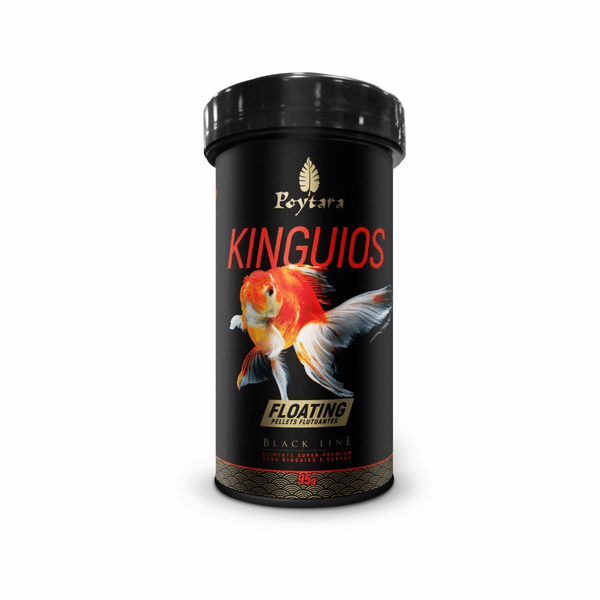 Poytara-Black-Line-Kinguio-Floating-95Gr